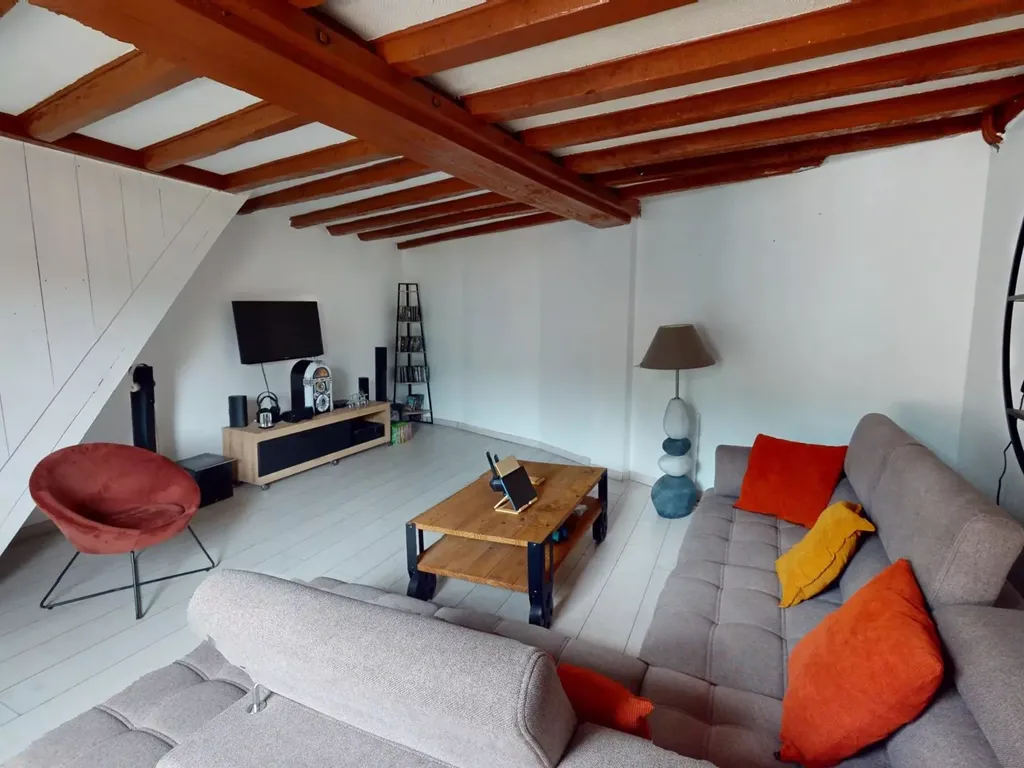 Achat appartement à vendre 8 pièces 235 m² - Nogent-le-Roi