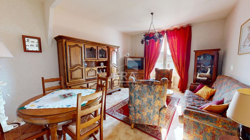 Achat maison 2 chambre(s) - Varennes-Vauzelles