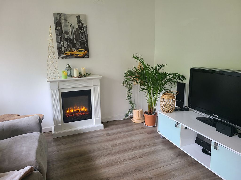 Achat appartement à vendre 3 pièces 65 m² - Fontenay-le-Fleury