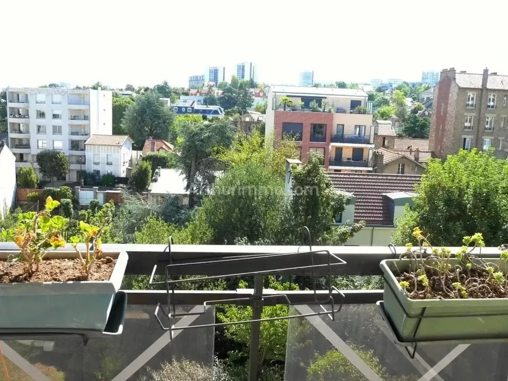 Achat appartement 5 pièce(s) Clamart