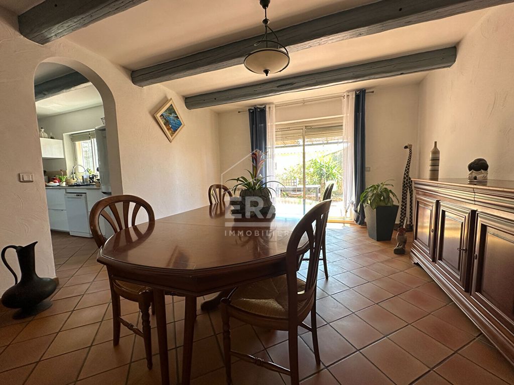 Achat maison 4 chambre(s) - Martigues