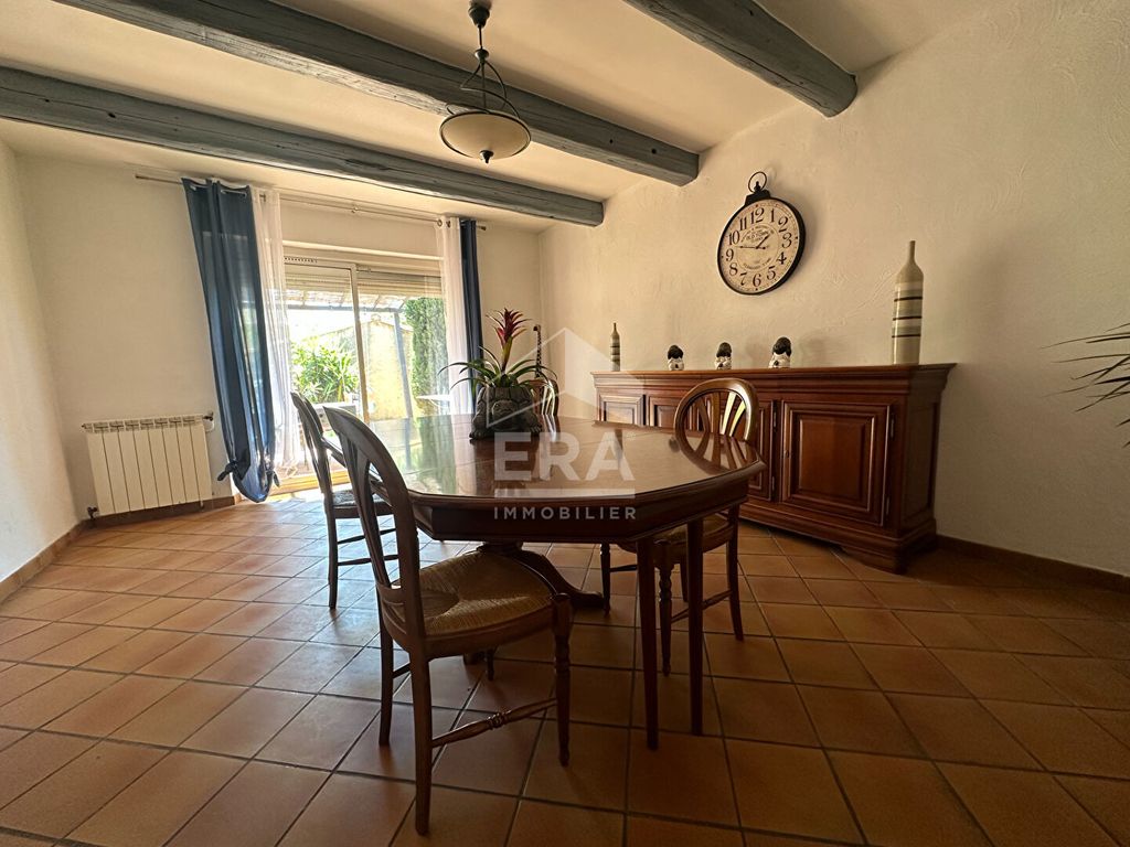 Achat maison 4 chambre(s) - Martigues