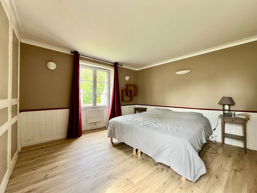 Achat maison 4 chambre(s) - Saint-Malo