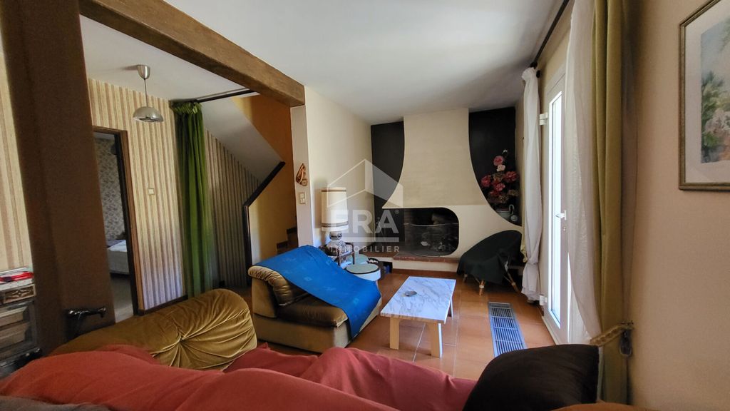 Achat maison 3 chambre(s) - Martigues