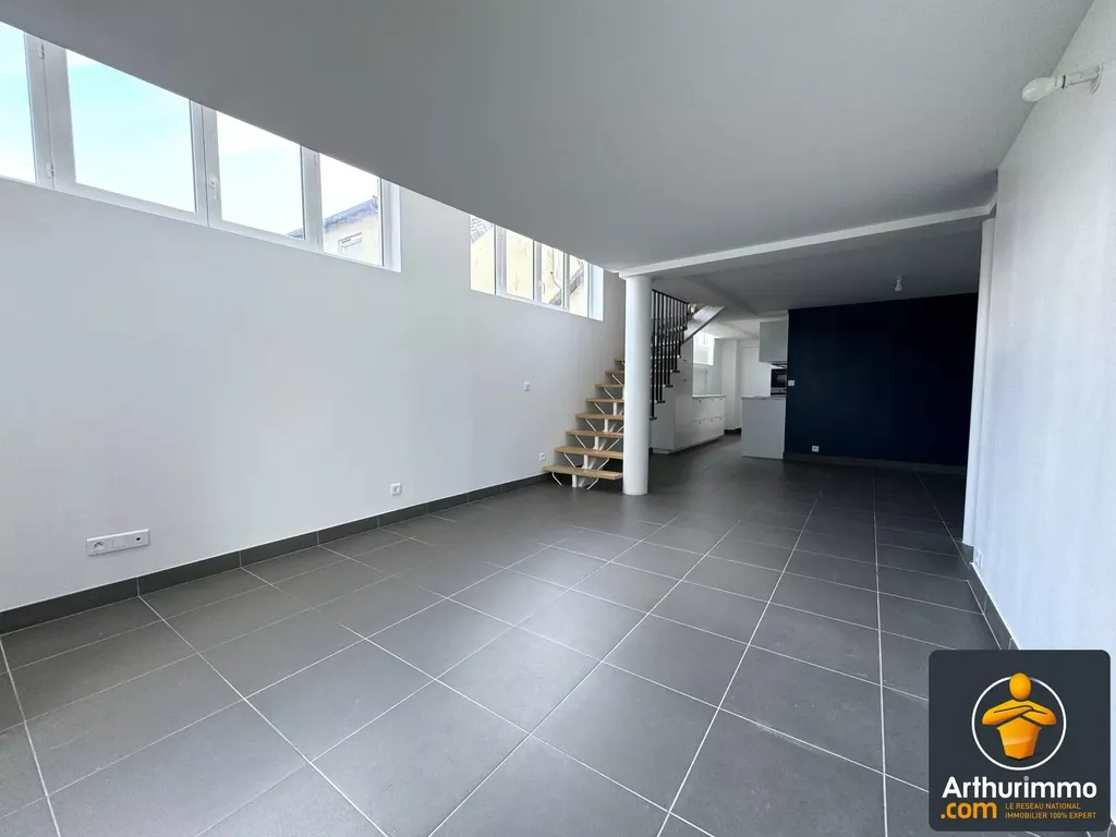 Achat appartement 5 pièce(s) Villejuif