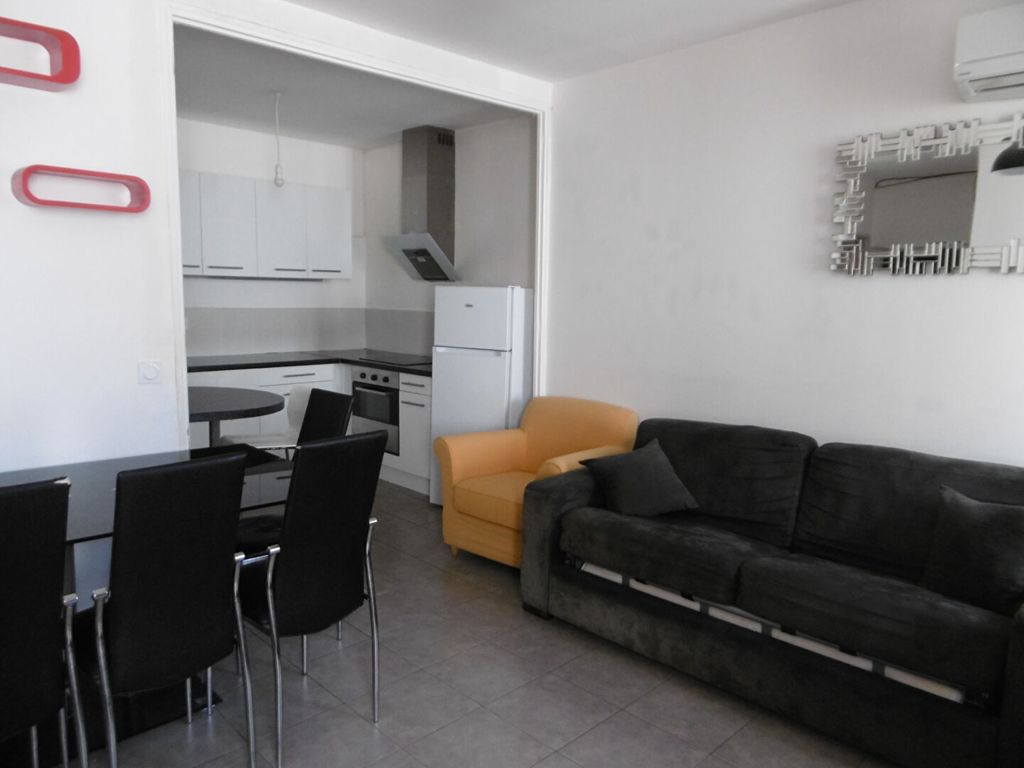 Achat appartement 2 pièce(s) Vidauban