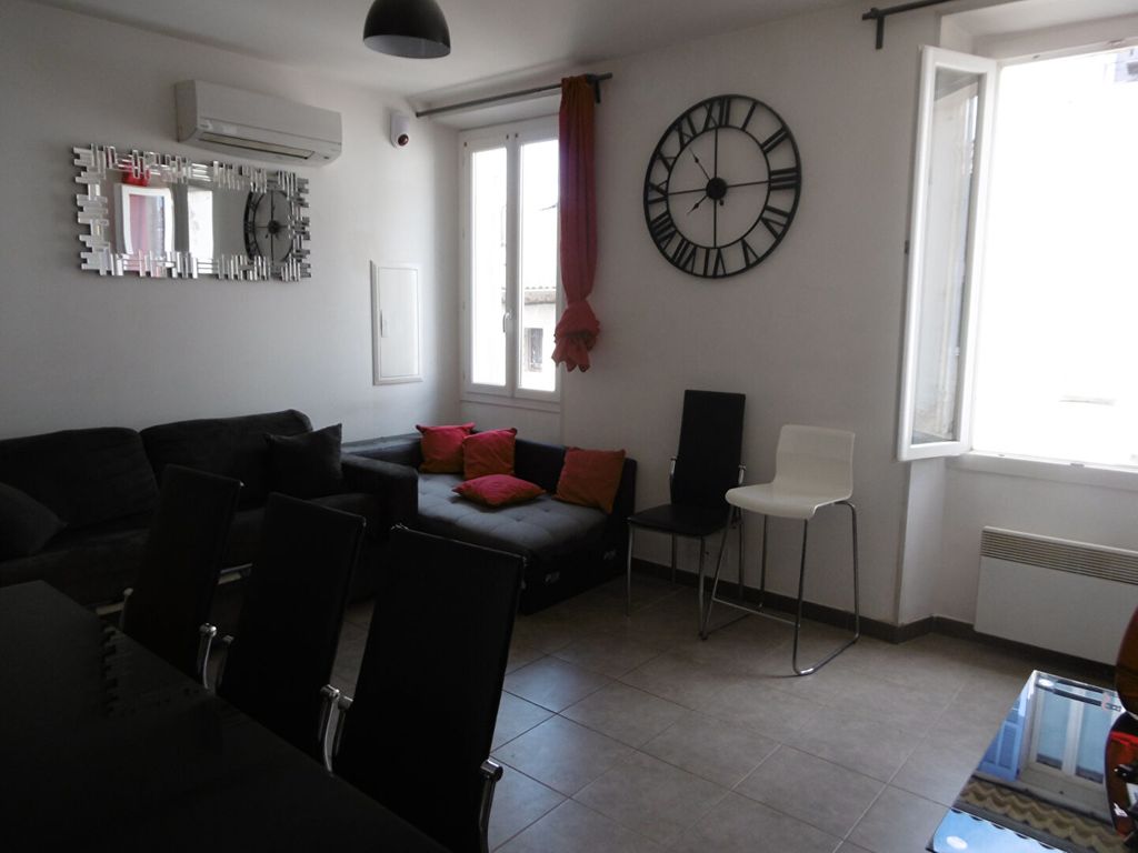 Achat appartement à vendre 2 pièces 41 m² - Vidauban