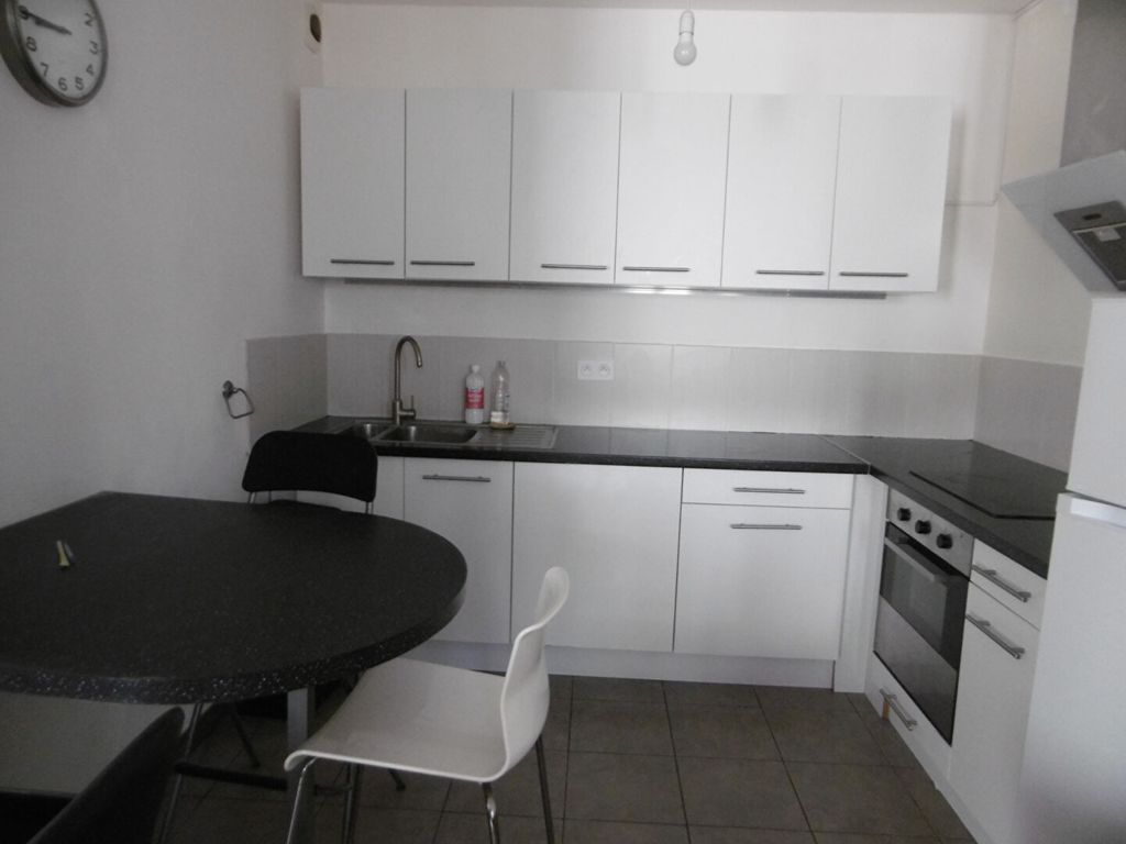 Achat appartement 2 pièce(s) Vidauban