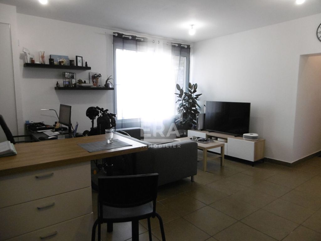 Achat appartement à vendre 3 pièces 56 m² - Vidauban