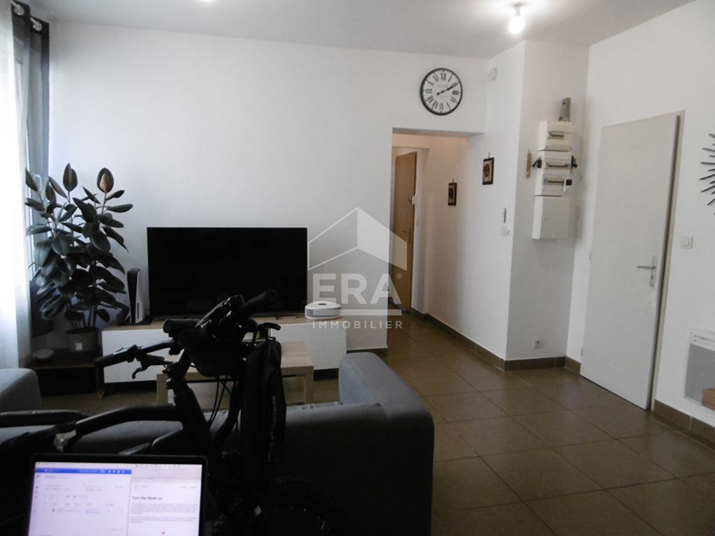 Achat appartement à vendre 3 pièces 56 m² - Vidauban