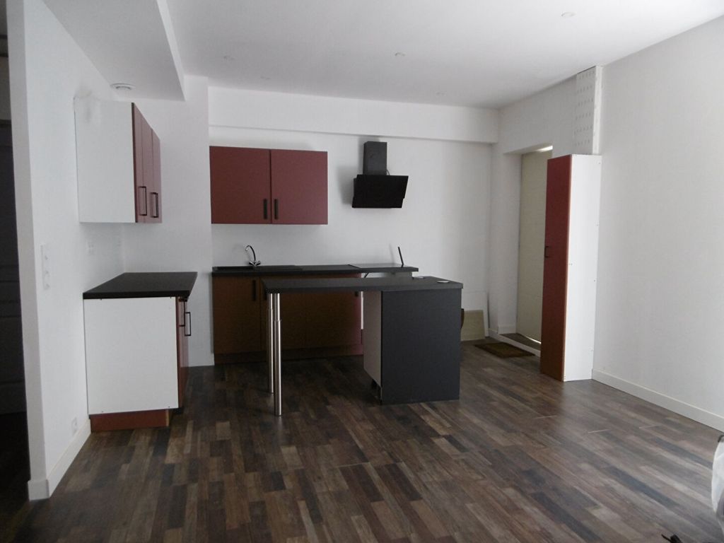 Achat appartement à vendre 3 pièces 69 m² - Vidauban