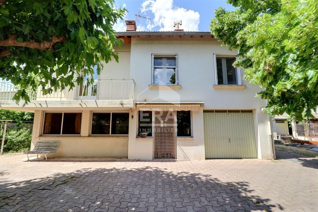 Achat maison 3 chambre(s) - Entraigues-sur-la-Sorgue