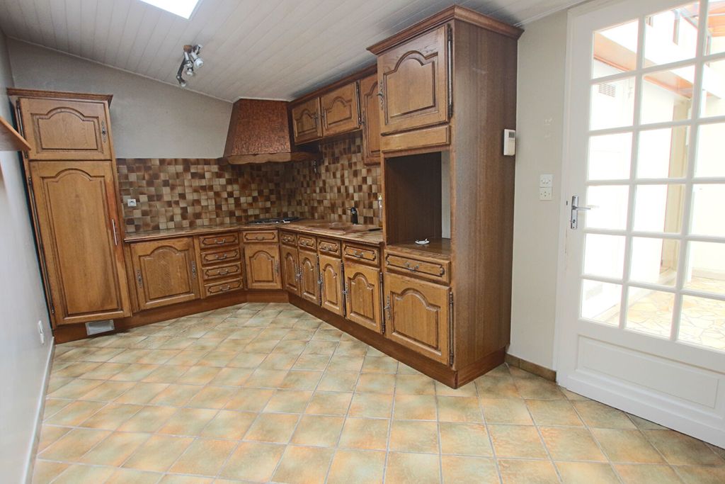 Achat maison 2 chambre(s) - Audenge