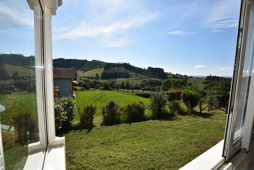 Achat maison 2 chambre(s) - Écoche