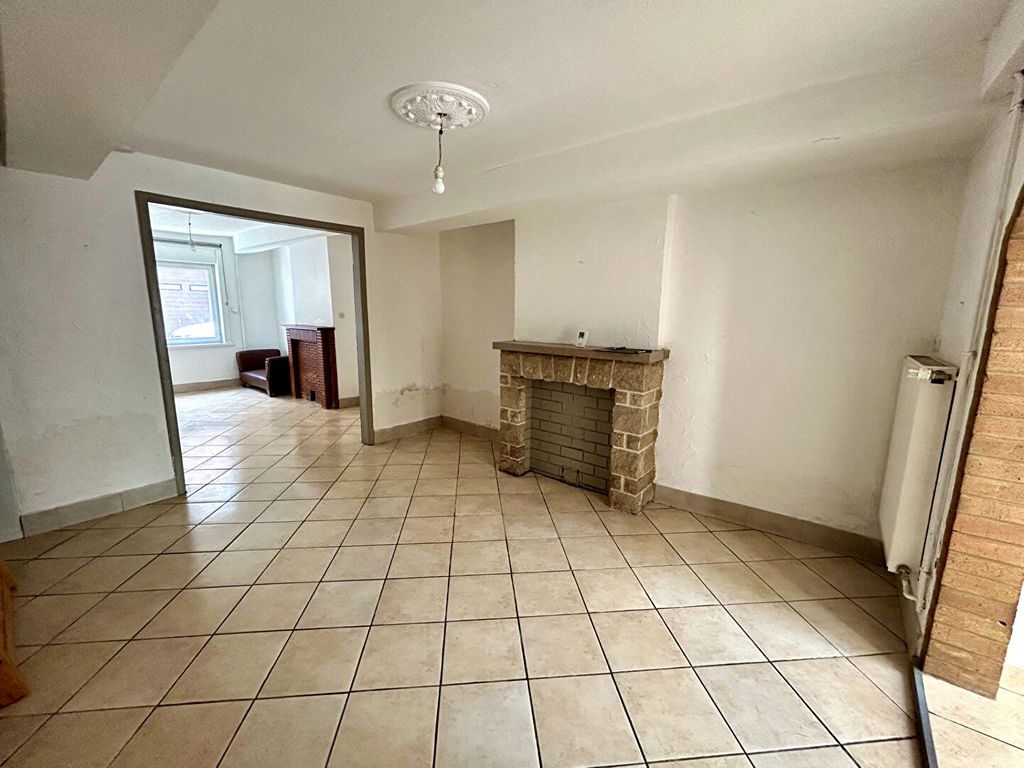 Achat maison à vendre 2 chambres 84 m² - Steenvoorde