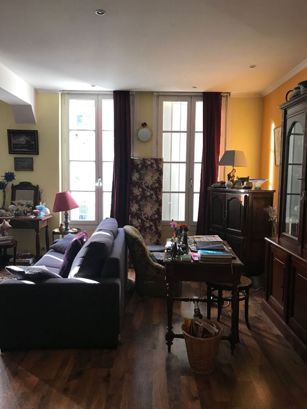 Achat appartement 5 pièce(s) Morlaix