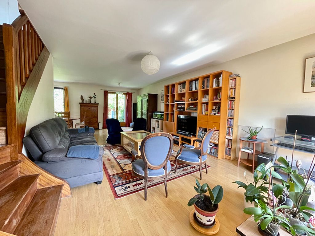 Achat maison 5 chambre(s) - Verrières-le-Buisson