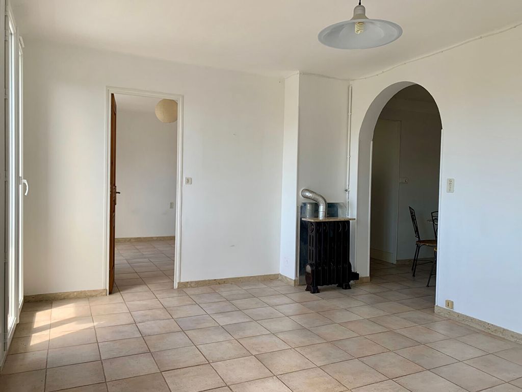 Achat appartement à vendre 2 pièces 49 m² - Marseille 9ème arrondissement