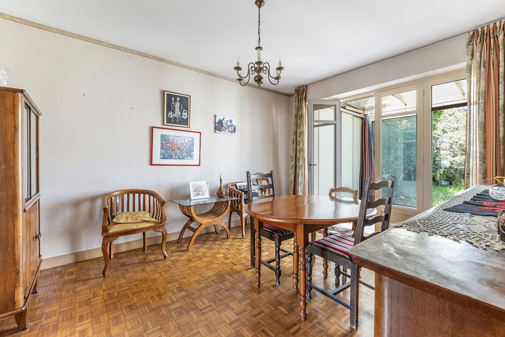 Achat maison 3 chambre(s) - Bègles