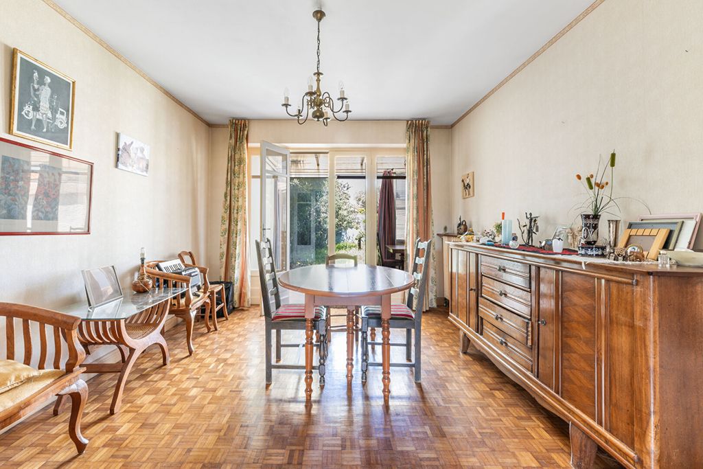 Achat maison 3 chambre(s) - Bègles