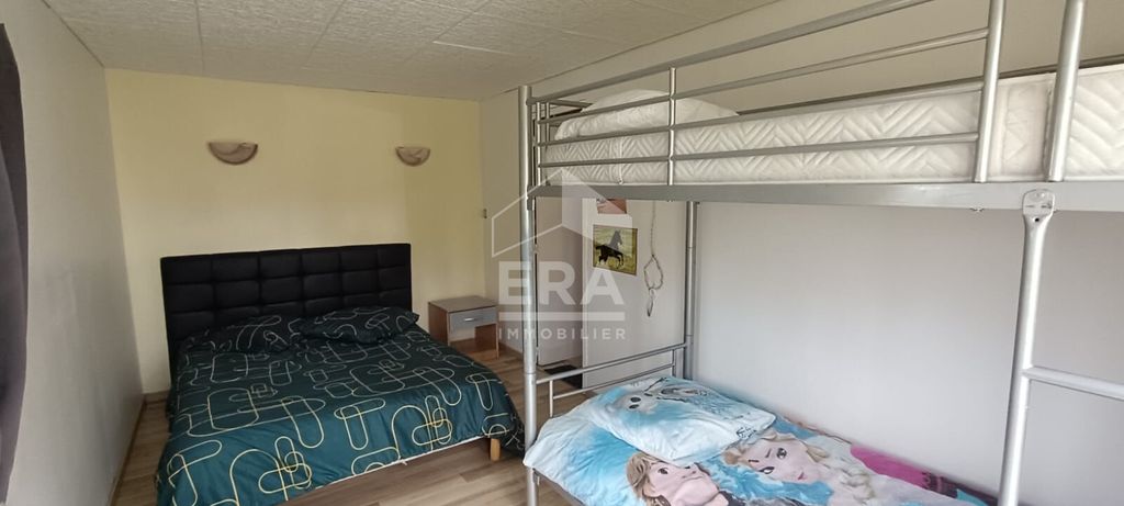 Achat maison 4 chambre(s) - Touffailles