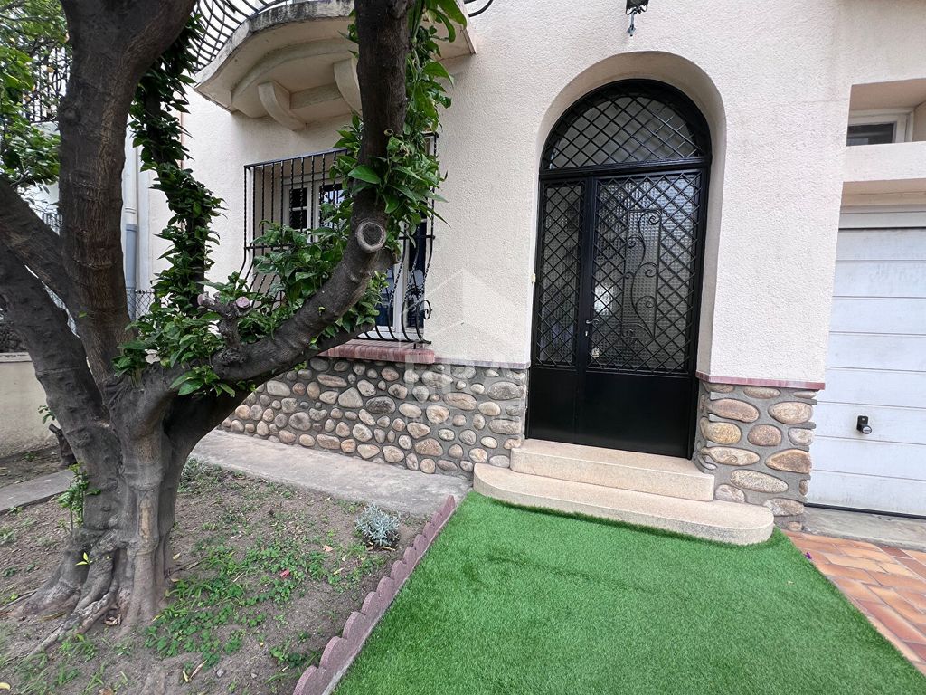 Achat maison à vendre 4 chambres 137 m² - Perpignan