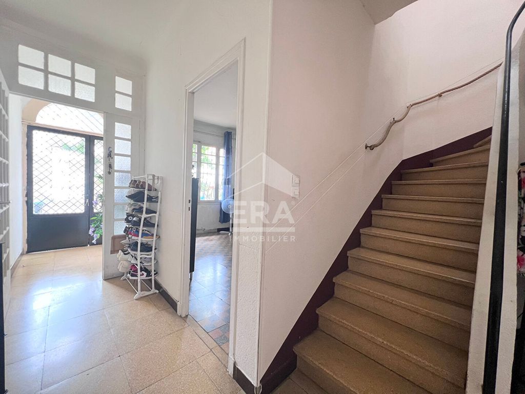 Achat maison 4 chambre(s) - Perpignan