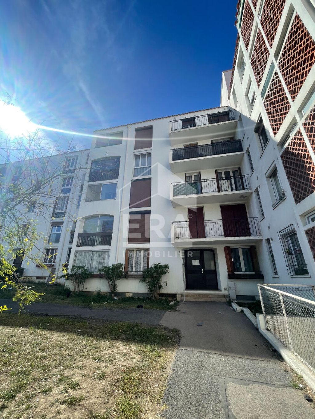 Achat appartement à vendre 5 pièces 85 m² - Perpignan