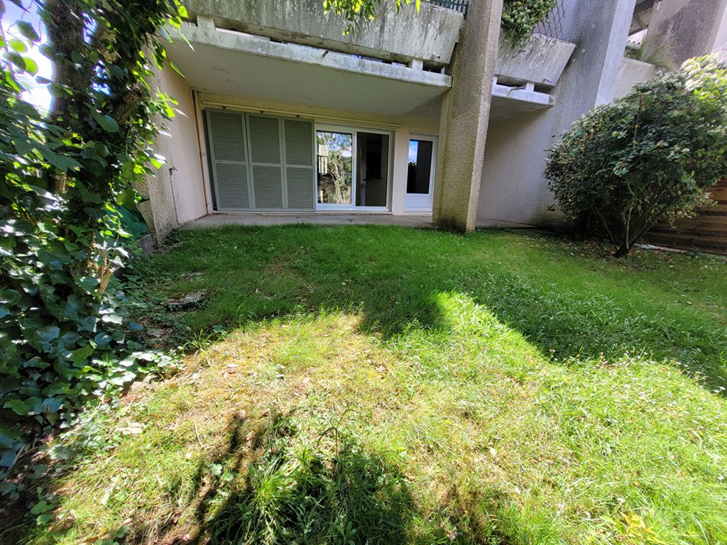 Achat appartement à vendre 3 pièces 69 m² - Poitiers