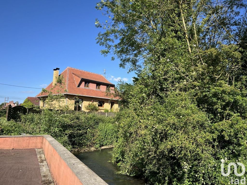 Achat maison 4 chambre(s) - Lapugnoy