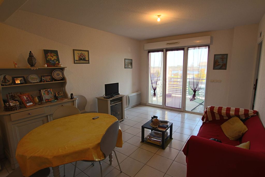 Achat appartement à vendre 2 pièces 39 m² - Parempuyre