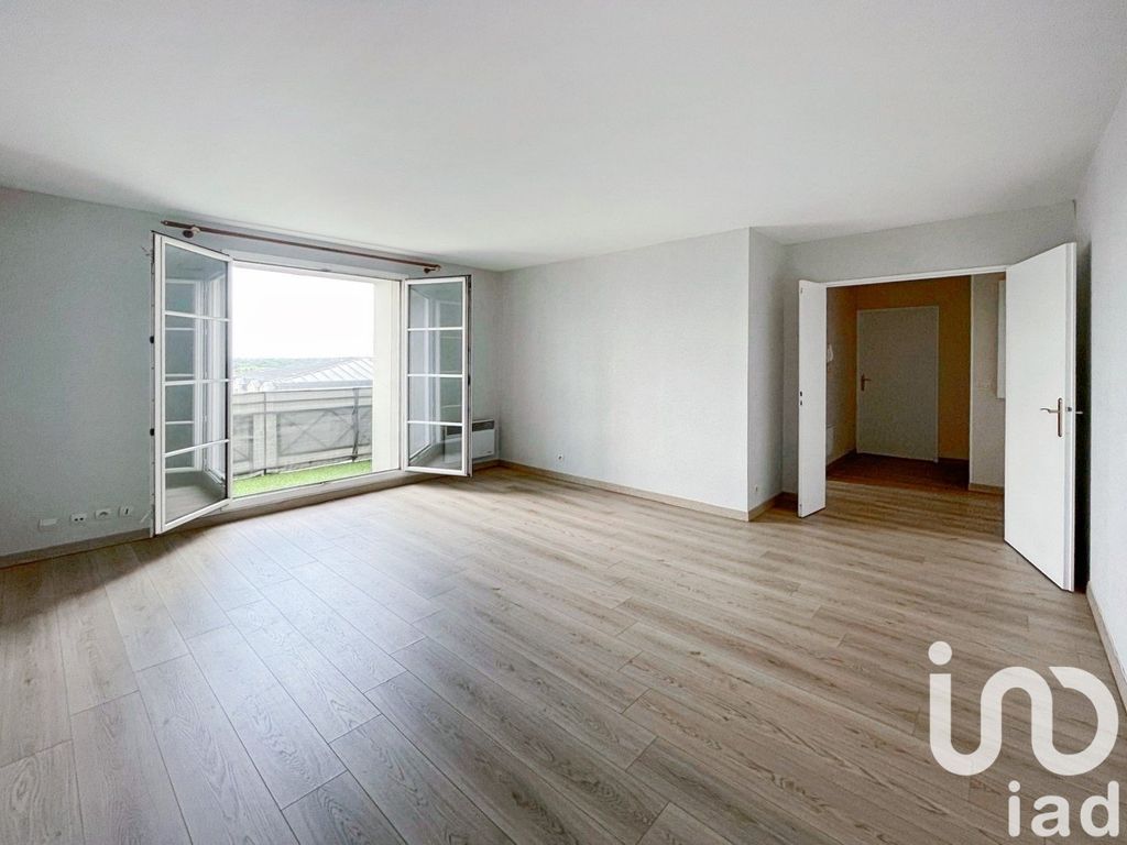 Achat appartement à vendre 3 pièces 63 m² - Combs-la-Ville