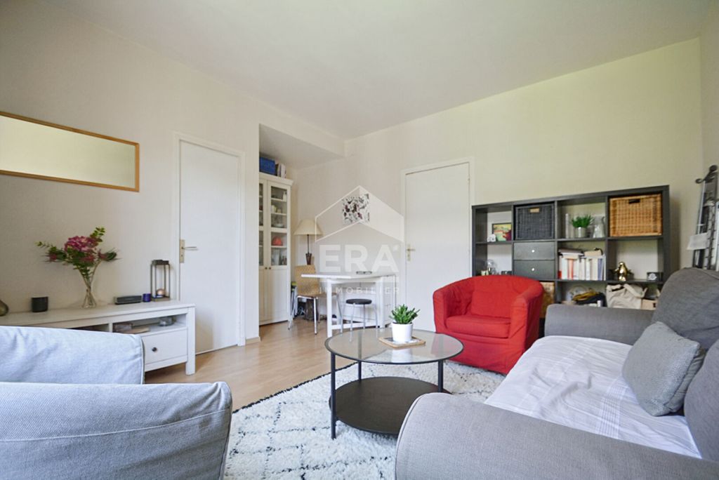 Achat appartement à vendre 2 pièces 36 m² - Boulogne-Billancourt