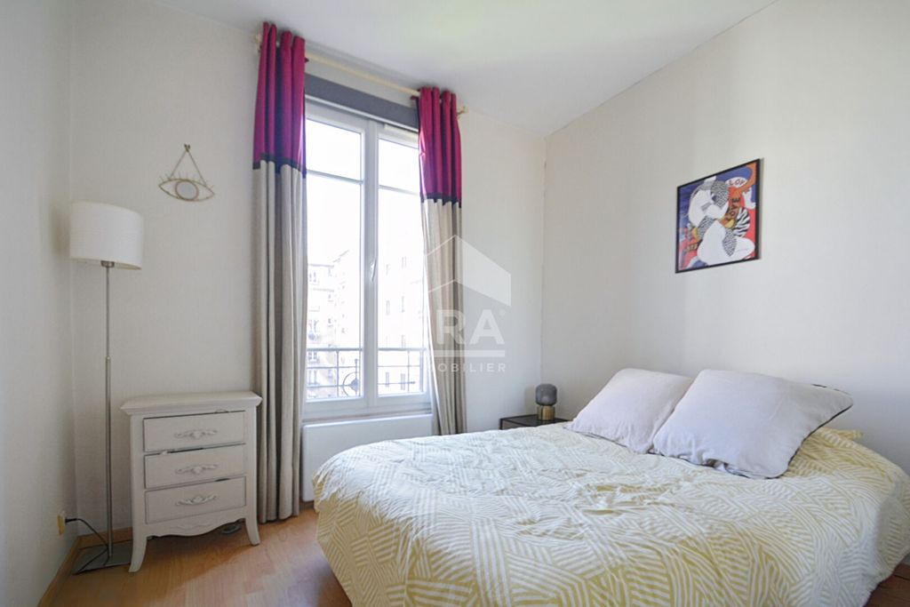 Achat appartement 2 pièce(s) Boulogne-Billancourt