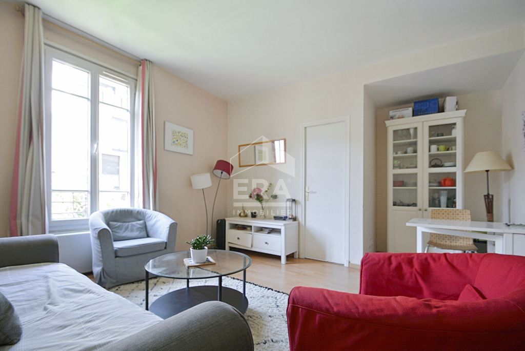 Achat appartement 2 pièce(s) Boulogne-Billancourt