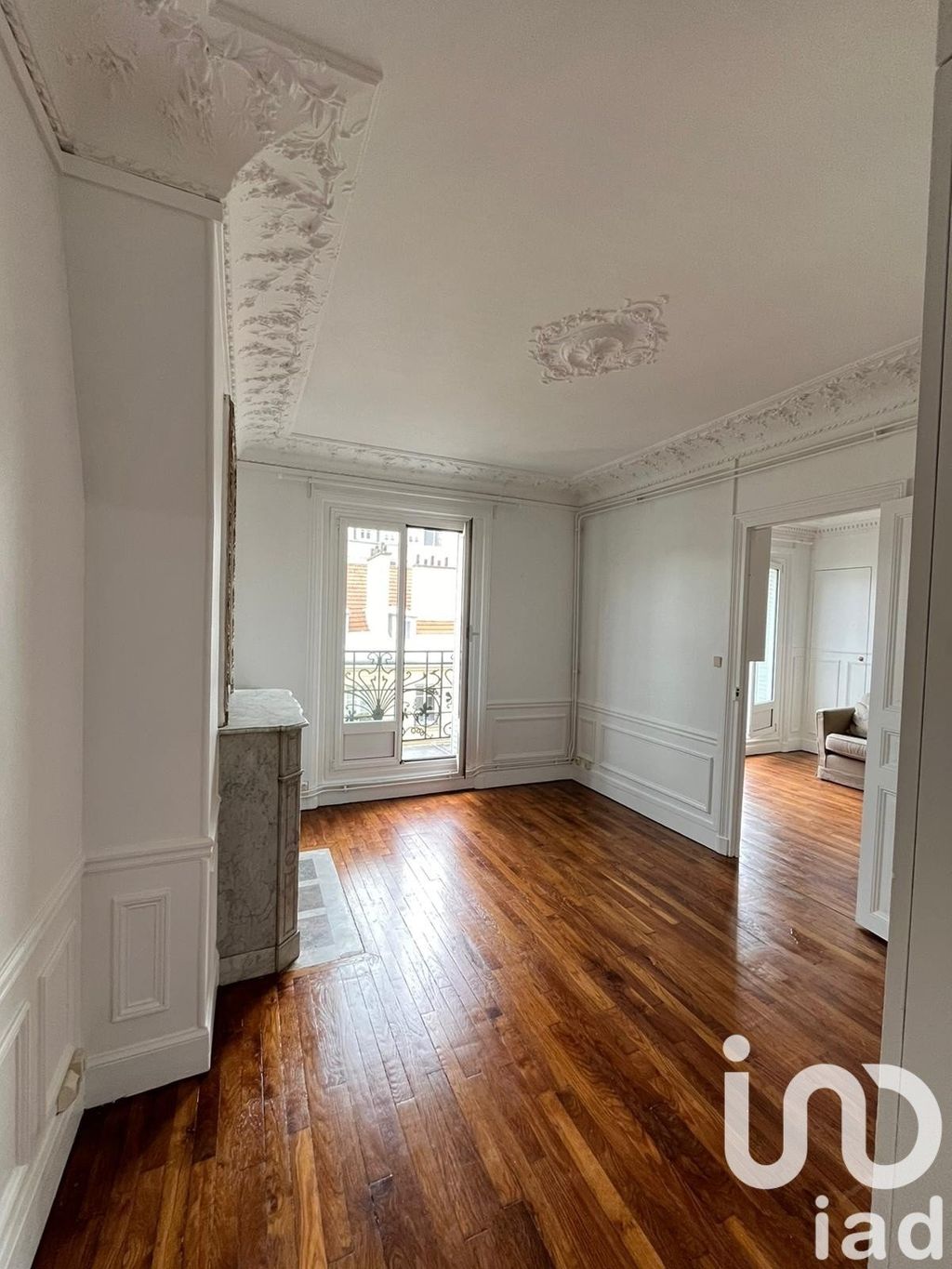 Achat appartement 3 pièce(s) Paris 5ème arrondissement