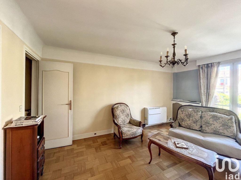 Achat maison 4 chambre(s) - Eaubonne