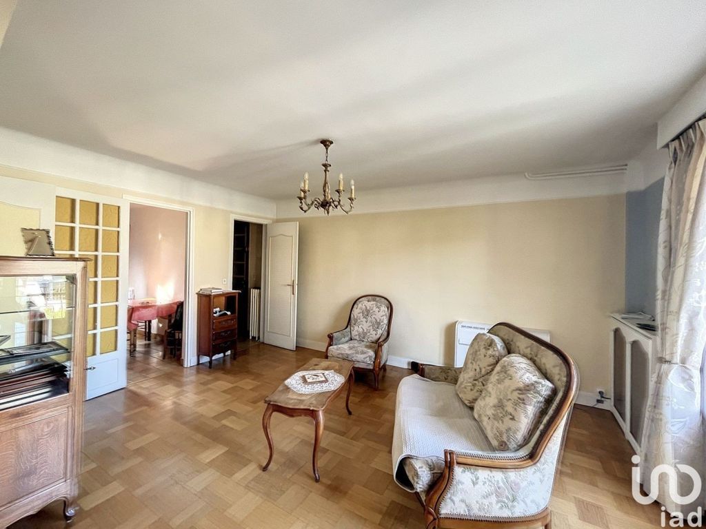 Achat maison 4 chambre(s) - Eaubonne