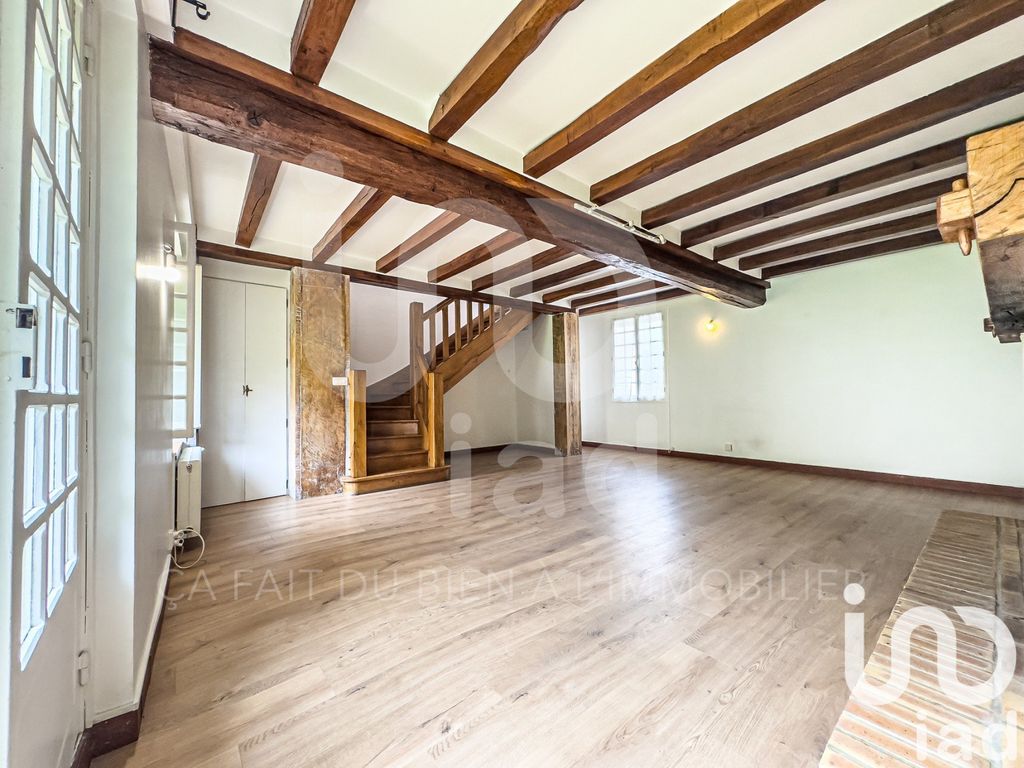 Achat maison 3 chambre(s) - Jouars-Pontchartrain