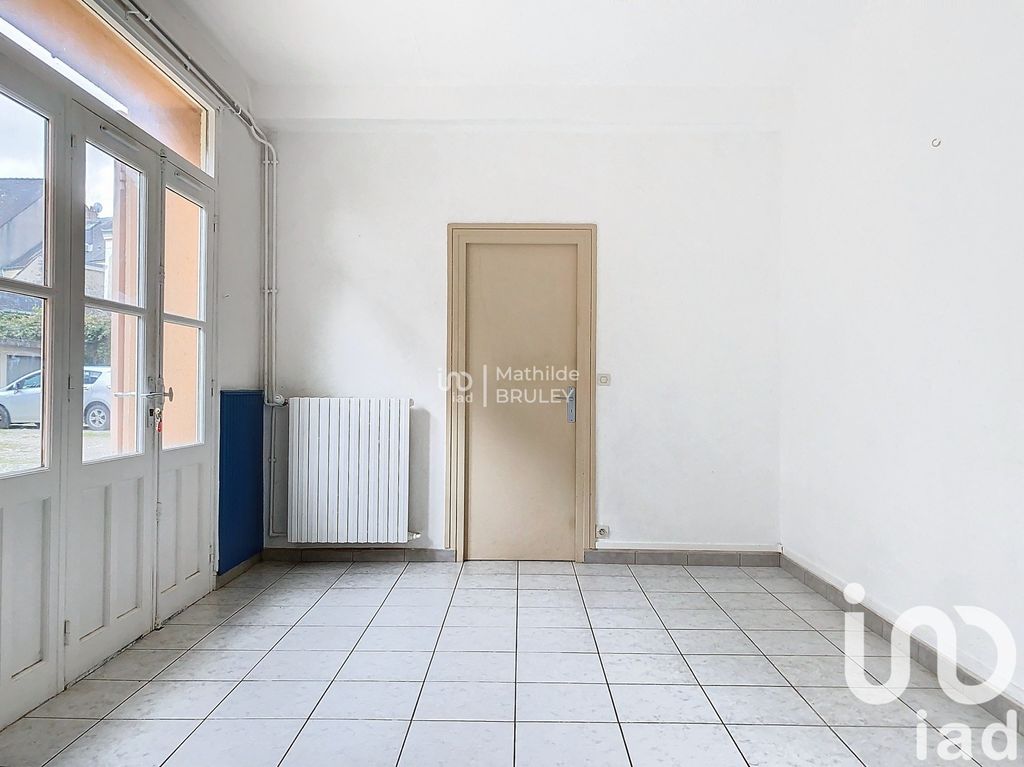 Achat appartement 4 pièce(s) Dourdan