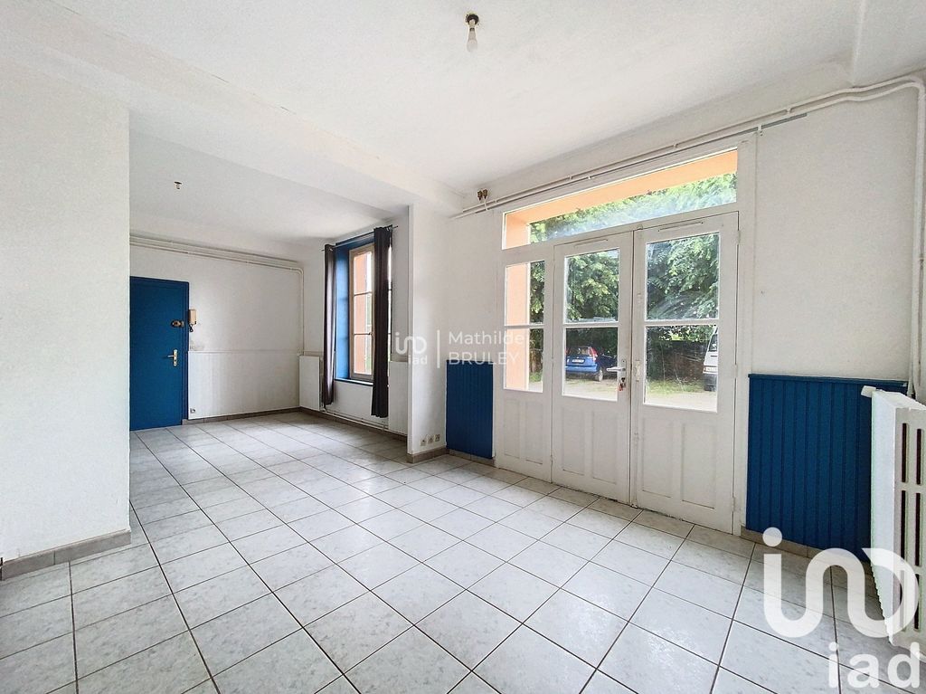 Achat appartement 4 pièce(s) Dourdan