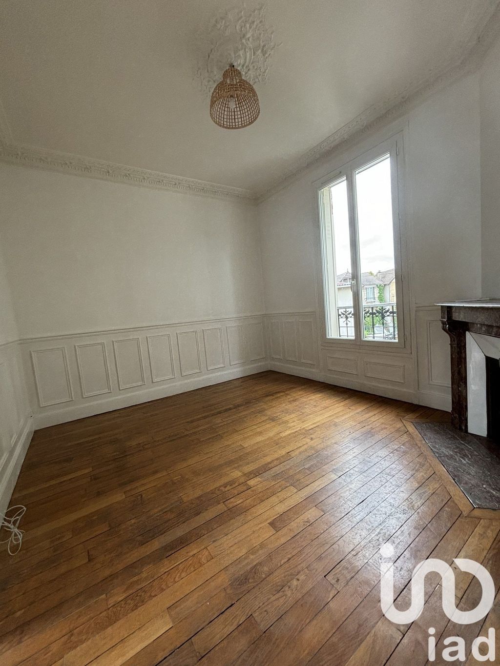 Achat appartement à vendre 2 pièces 34 m² - Villemomble