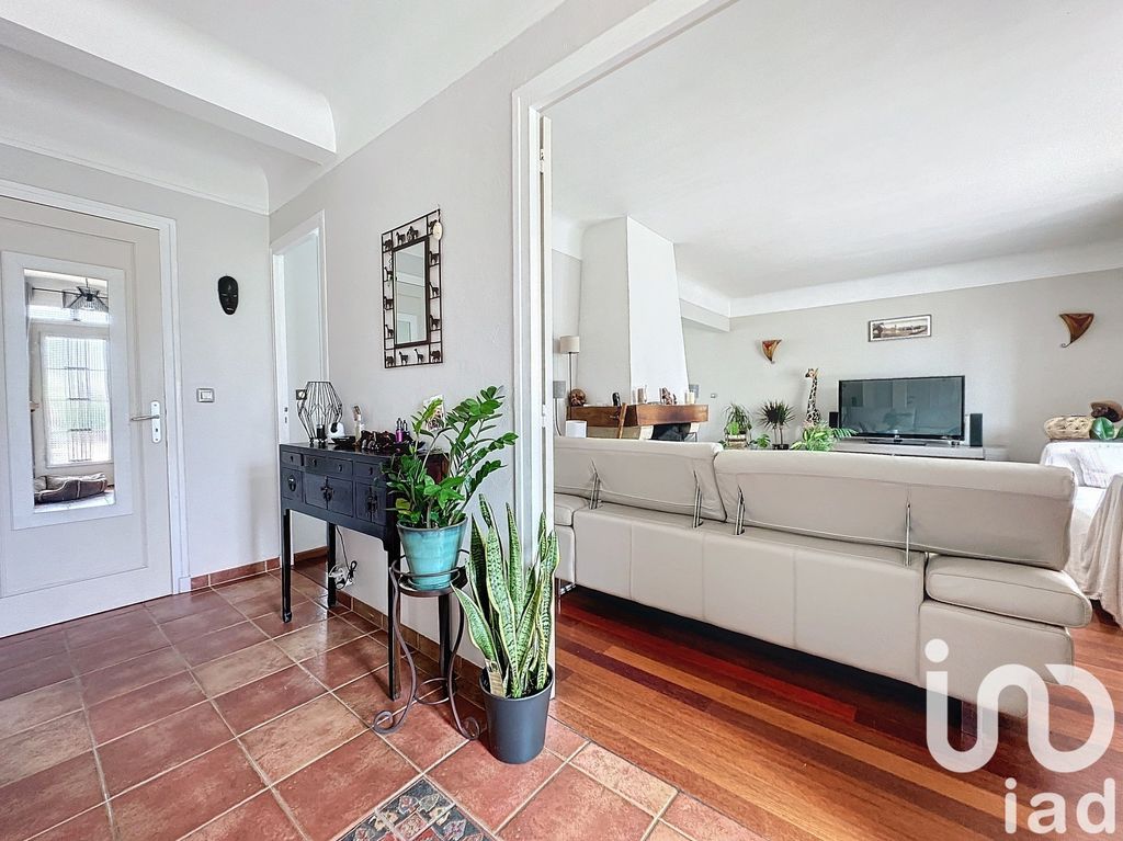 Achat maison à vendre 5 chambres 145 m² - La Rochette