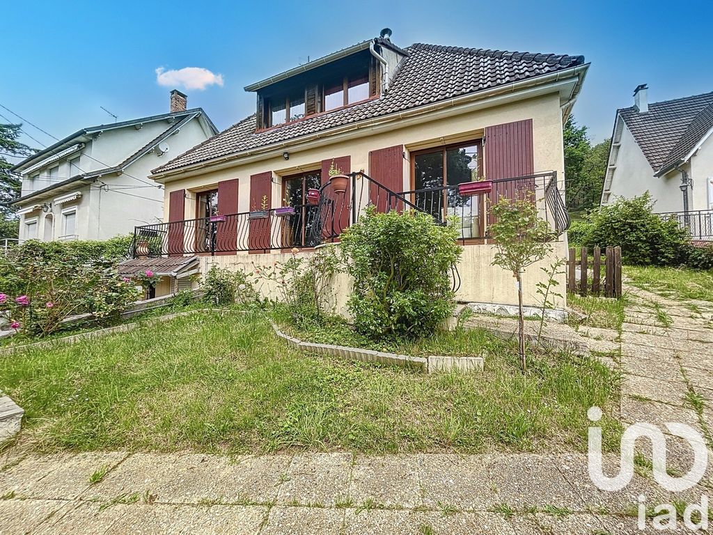 Achat maison 3 chambre(s) - Souppes-sur-Loing