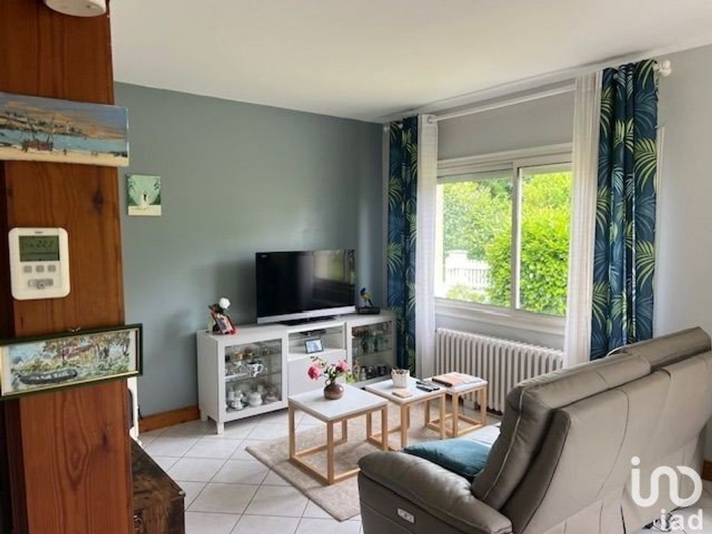 Achat maison 3 chambre(s) - Libourne