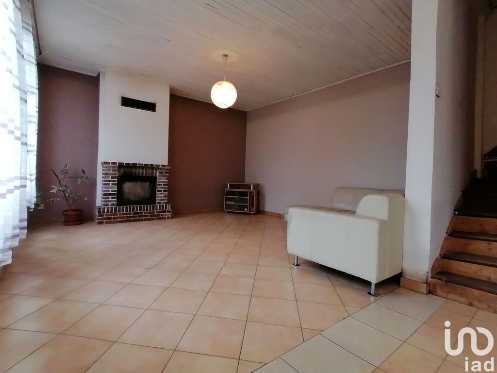 Achat maison 2 chambre(s) - Saint-Benoist-sur-Vanne