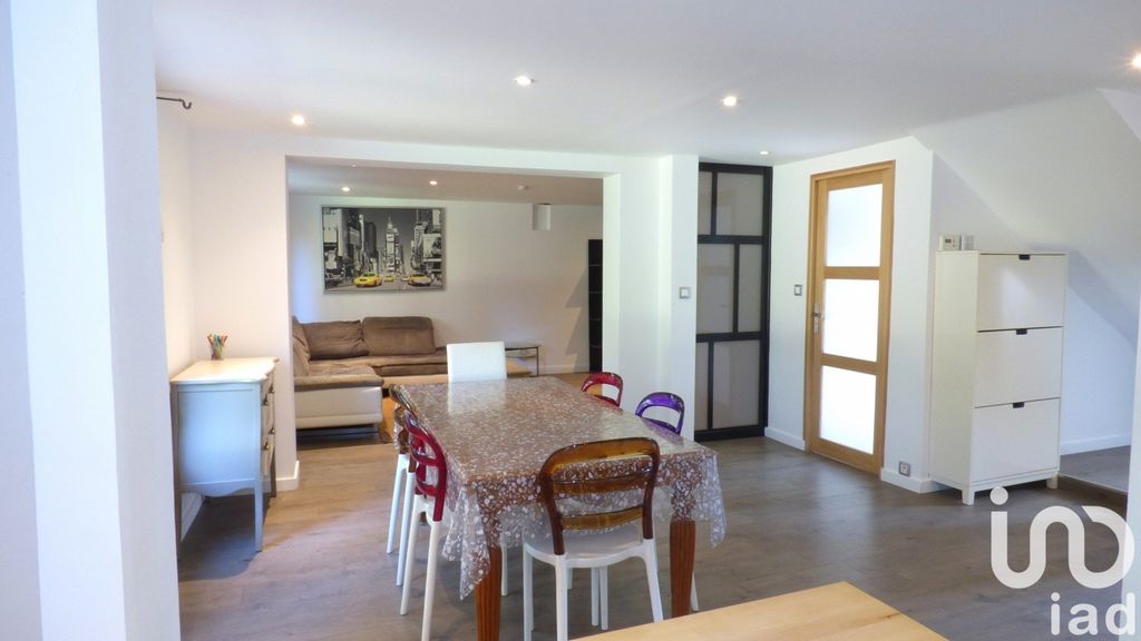 Achat maison à vendre 5 chambres 135 m² - Nantes