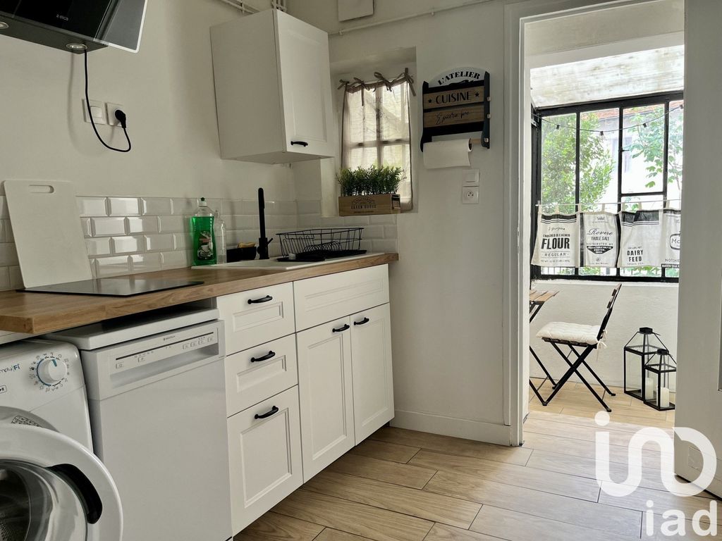 Achat maison à vendre 2 chambres 80 m² - Coupvray