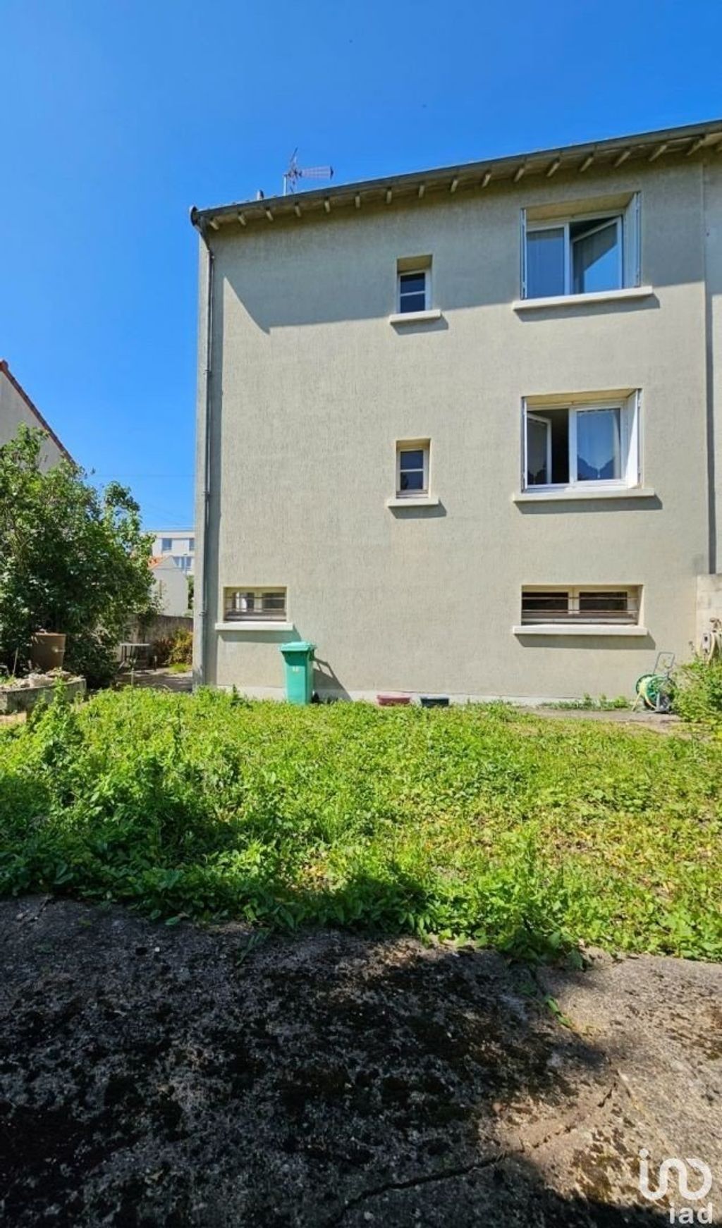 Achat maison 3 chambre(s) - Bonneuil-sur-Marne