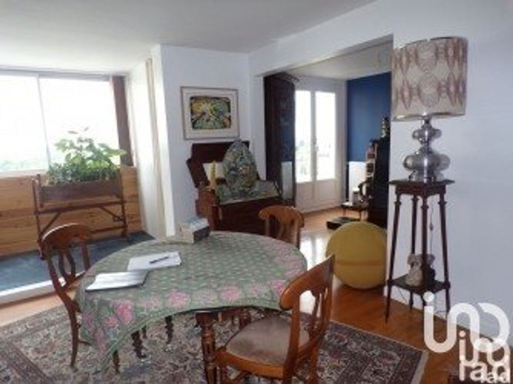 Achat appartement à vendre 3 pièces 77 m² - Orléans